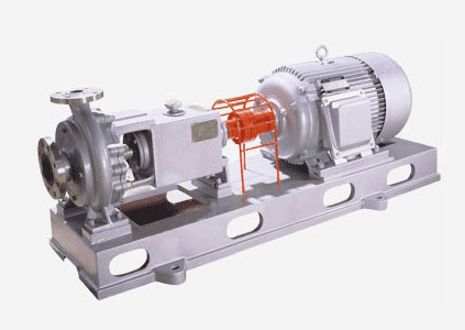 IJ耐腐蝕化工堿泵